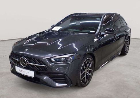 Mercedes-Benz C 300, 2023 2