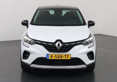 Renault Captur, 2020