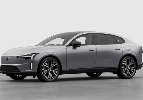 Volvo, 2026 2