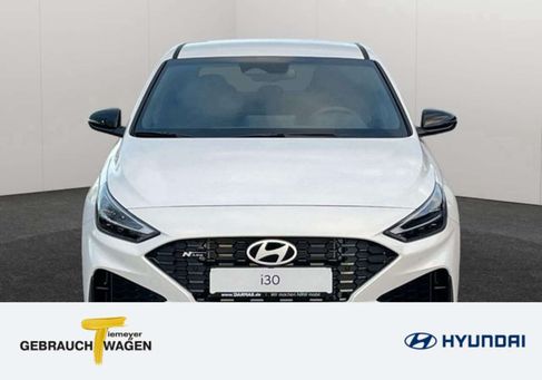 Hyundai i30, 2026 2