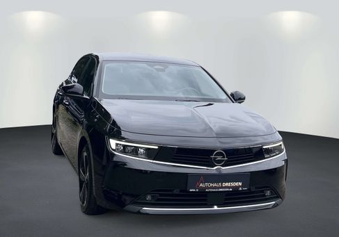 Opel Astra, 2023
