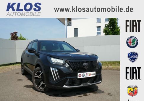 Peugeot 2008, 2024