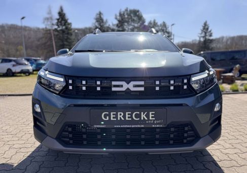 Dacia Sandero, 2026