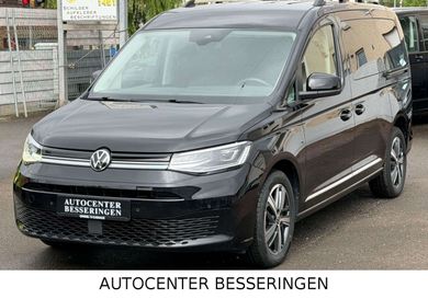 Volkswagen Caddy, 2024
