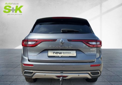 Renault Koleos, 2024