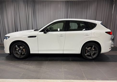Mazda CX-60, 2023 2