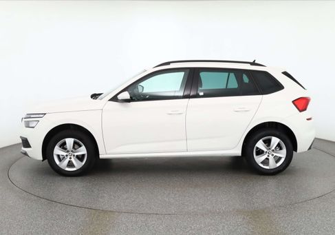 Skoda Kamiq, 2024