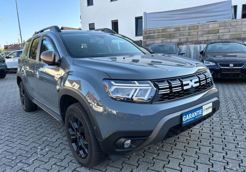 Dacia Duster, 2024 2