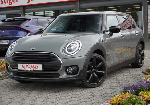 MINI One Clubman, 2019