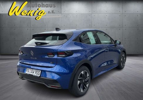Renault Clio, 2026 3