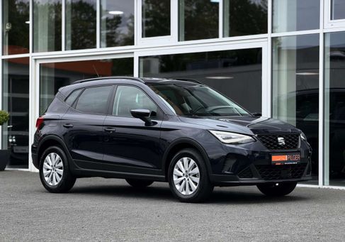 Seat Arona, 2022