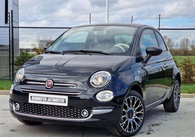 Fiat 500, 2023