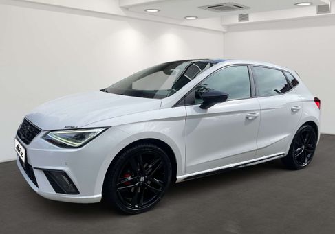 Seat Ibiza, 2023 2