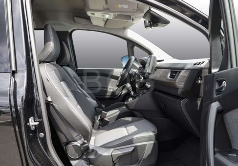 Renault Kangoo, 2025