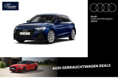 Audi A1, 2025