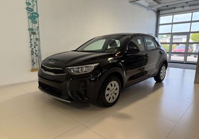 Kia Stonic, 2025