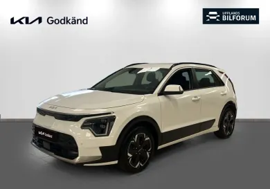 Kia Niro, 2023