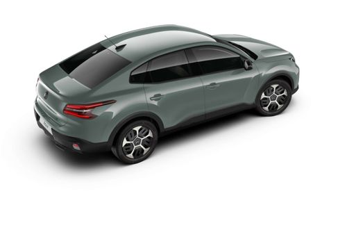 Citroën C4, 2025 2