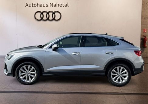 Audi Q3, 2020 3