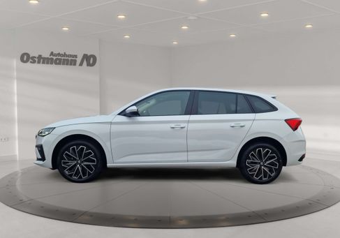 Skoda Scala, 2024