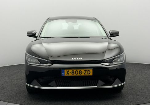 Kia EV6, 2024