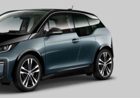 BMW i3, 2021 3