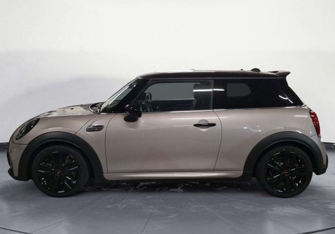 MINI John Cooper Works, 2023
