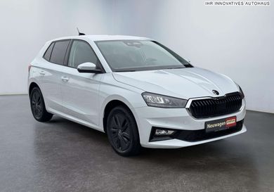 Skoda Fabia, 2026