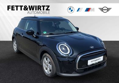 MINI ONE, 2021