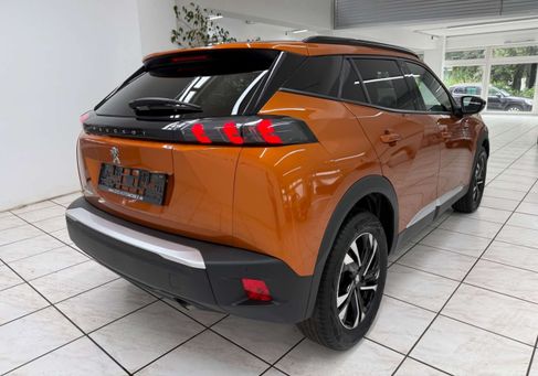 Peugeot 2008, 2023 3
