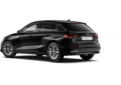 Audi A3, 2025 2