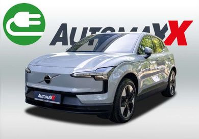 Volvo EX30, 2024