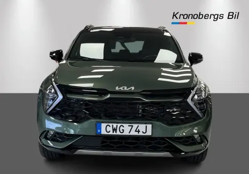 Kia Sportage, 2022 2