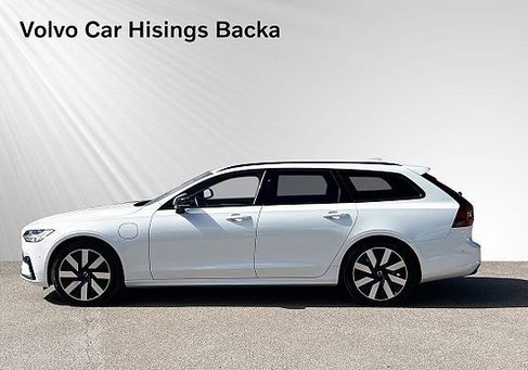 Volvo V90, 2026