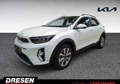Kia Stonic, 2025