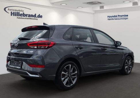 Hyundai i30, 2025 3