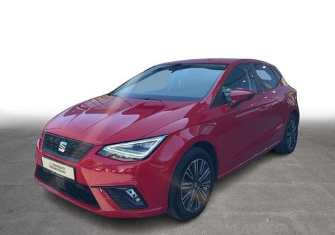 Seat Ibiza, 2023 2