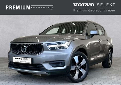 Volvo XC40, 2020