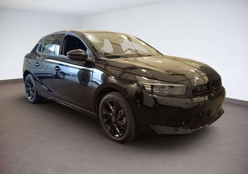 Opel Corsa, 2025 2