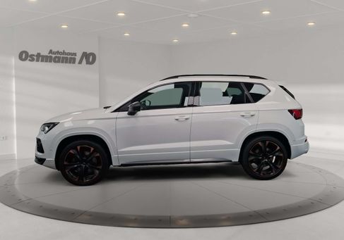Cupra Ateca, 2023