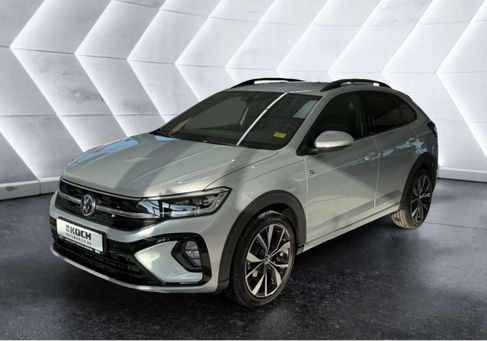 Volkswagen Taigo, 2025