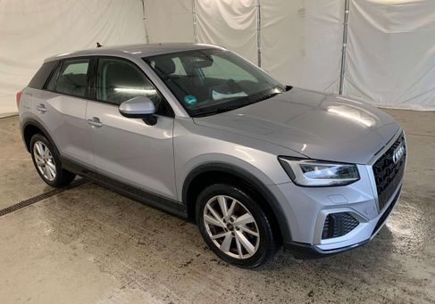 Audi Q2, 2023 2