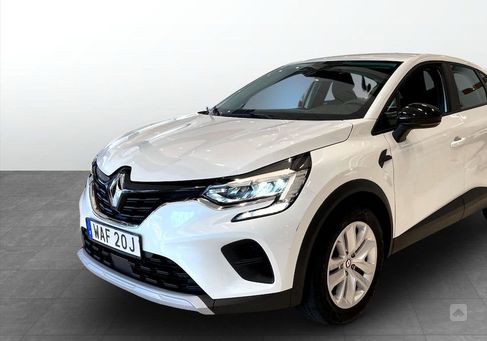 Renault Captur, 2023