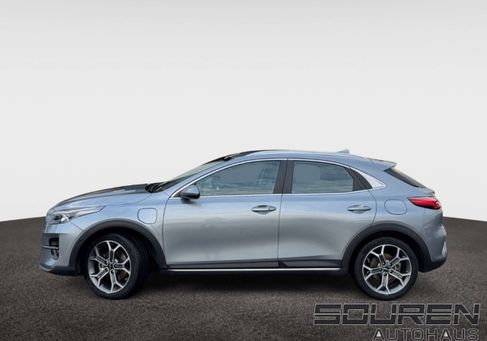 Kia XCeed, 2022