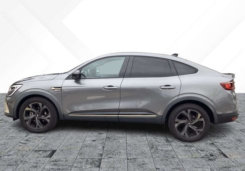 Renault Arkana, 2023