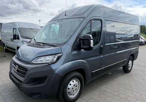 Fiat Ducato, 2020