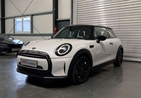 MINI Cooper, 2023