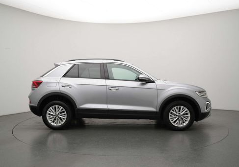 Volkswagen T-Roc, 2022 3