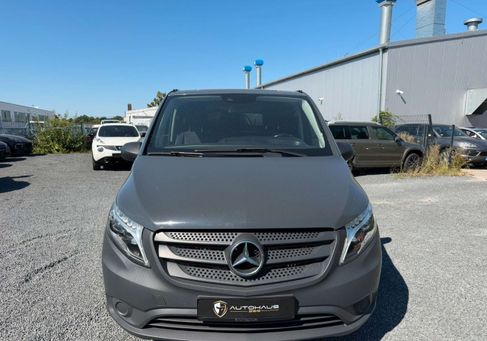 Mercedes-Benz Vito, 2020