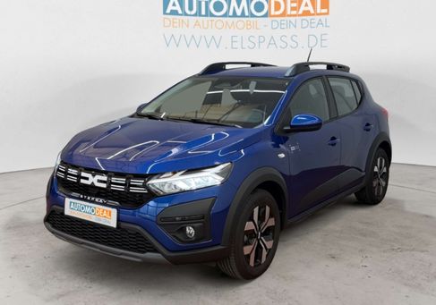 Dacia Sandero, 2025